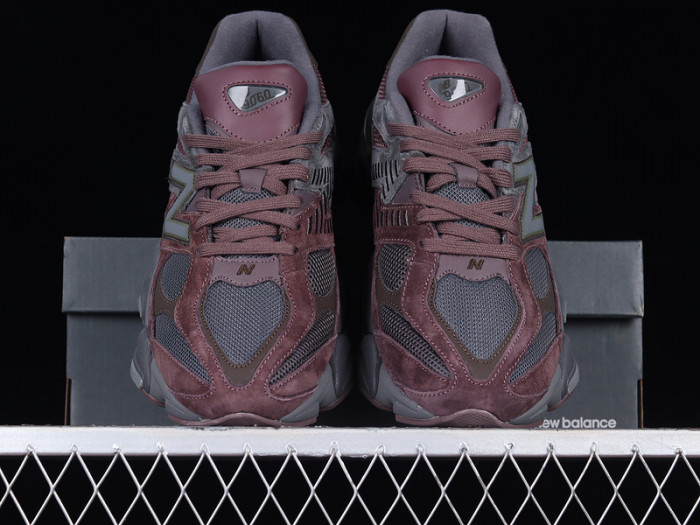 new balance nb9060 truffle rich earth magnet - u9060bcg