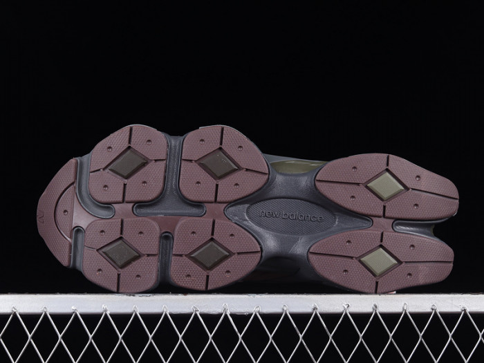 new balance nb9060 truffle rich earth magnet - u9060bcg