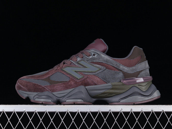 new balance nb9060 truffle rich earth magnet - u9060bcg