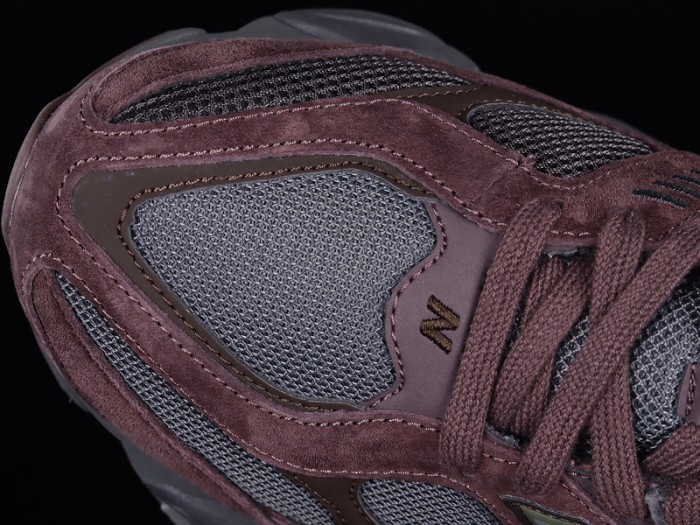 new balance nb9060 truffle rich earth magnet - u9060bcg