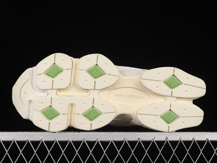 new balance nb9060 bricks & wood - u9060bw1