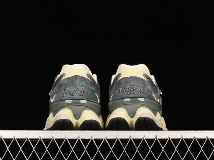 joe freshgoods x new balance nb9060 u9060ch1