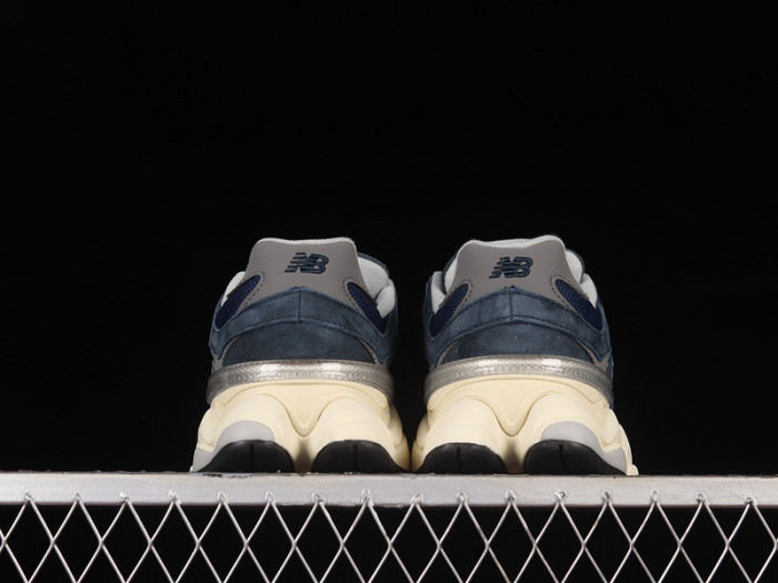 new balance nb9060 navy white - u9060ecb