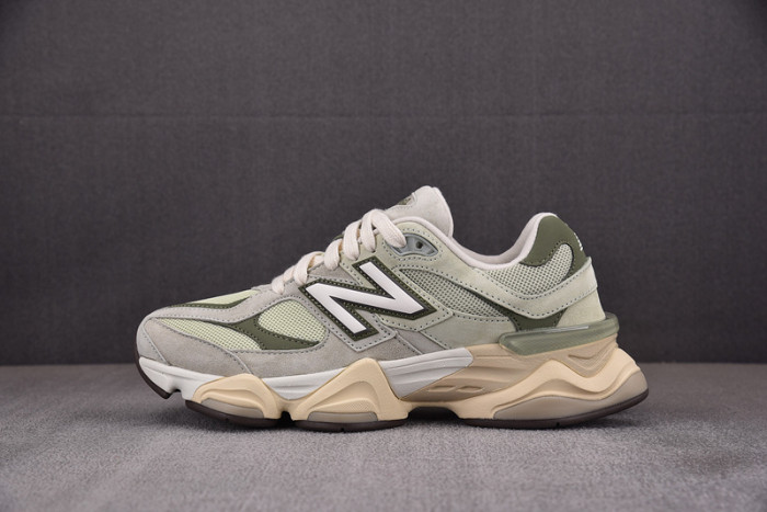 new balance nb9060 olivine - u9060eec