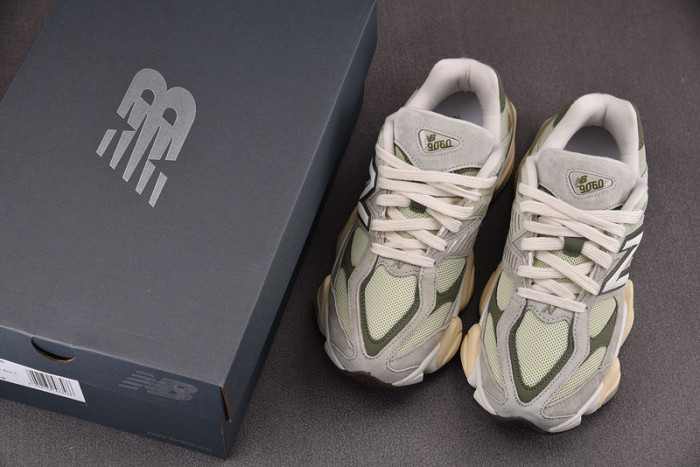 new balance nb9060 olivine - u9060eec