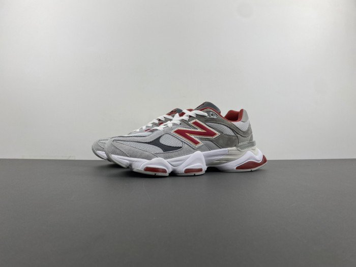 NEW BALANCE 9060 "BOSTON COLLEGE" U9060EGL