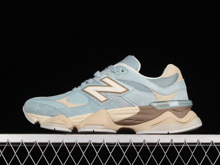 joe freshgoods x new balance nb9060 u9060fnb