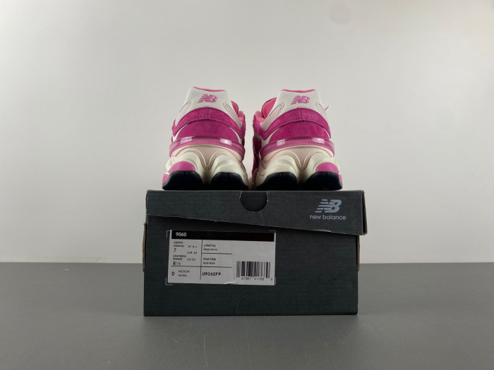 NEW BALANCE 9060 FUCHSIA PINK U9060FP