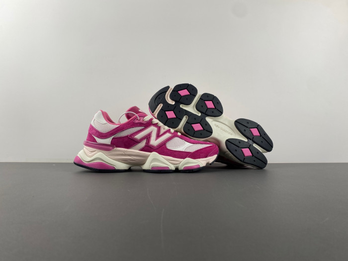 NEW BALANCE 9060 FUCHSIA PINK U9060FP