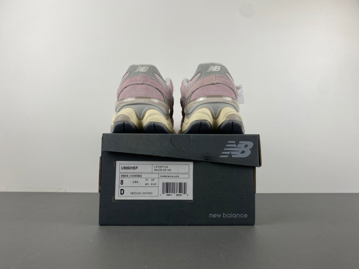 NEW BALANCE NB9060 DECEMBER SKY U9060HSP
