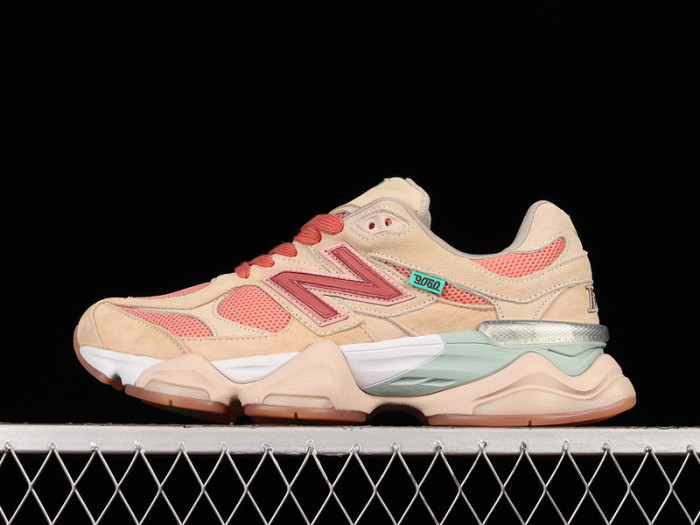 joe freshgoods x new balance nb9060 u9060jf1