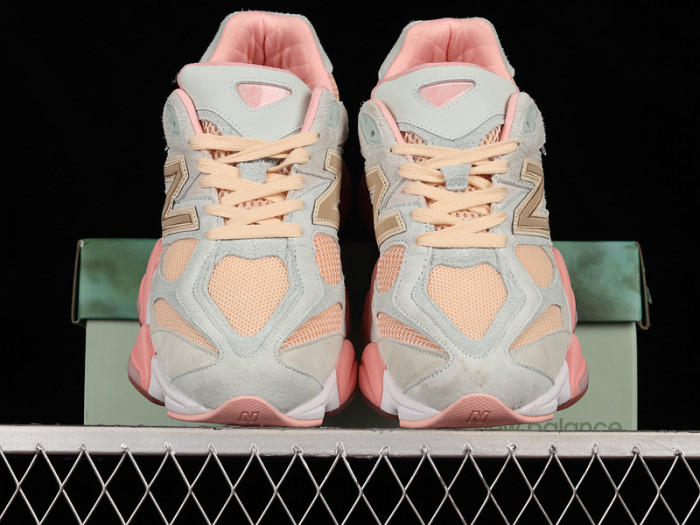joe freshgoods x new balance nb9060 u9060jg1