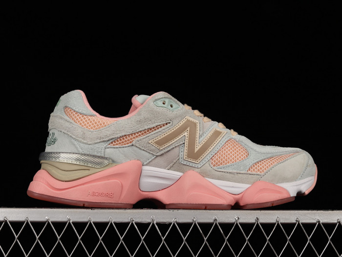 joe freshgoods x new balance nb9060 u9060jg1