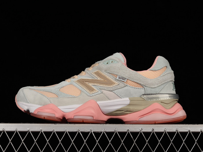 joe freshgoods x new balance nb9060 u9060jg1