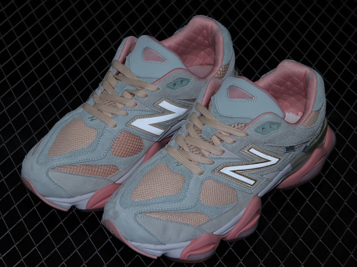 joe freshgoods x new balance nb9060 u9060jg1