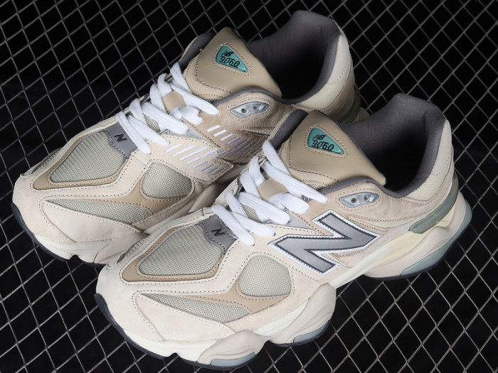 joe freshgoods x new balance nb9060 u9060mac