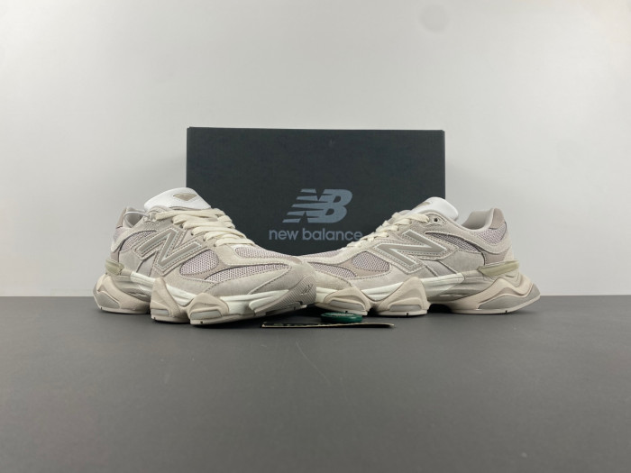 NEW BALANCE 9060 GREY MOONBEAM U9060MM