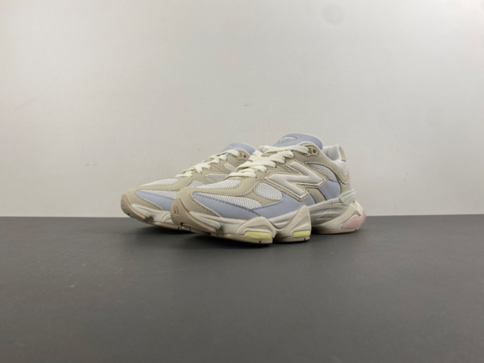 NEW BALANCE 9060 BLUE CREAM U9060JDS