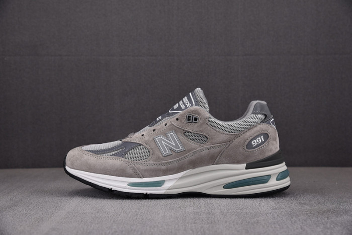 new balance 991v2 made in england ''grey'' u991gl2