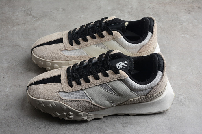 new balance xc72 moonbeam black - uxc72db1