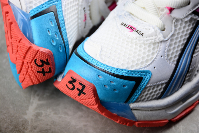 bl runner trainers sneakers