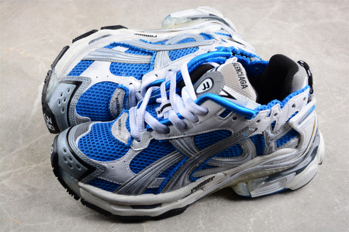 bl runner trainers sneakers 772774-w3rbw-0575