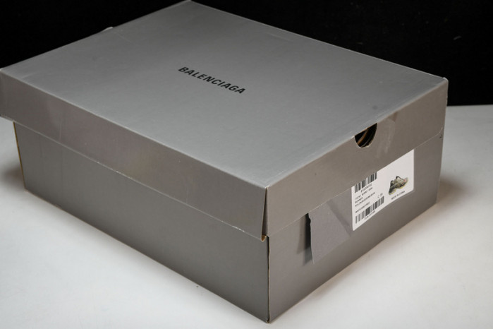 bl runner trainers sneakers