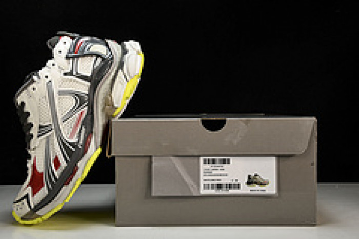 bl runner trainers sneakers