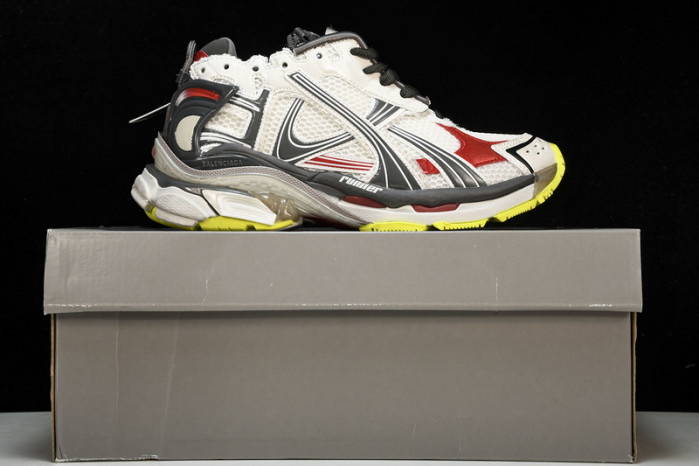 bl runner trainers sneakers