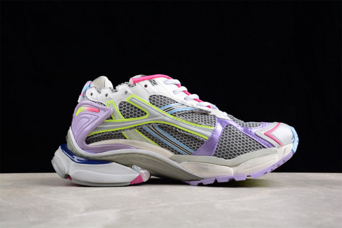 bl runner trainers sneakers