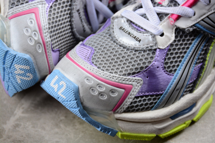 bl runner trainers sneakers