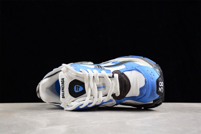 bl runner trainers sneakers