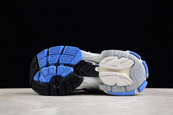 bl runner trainers sneakers